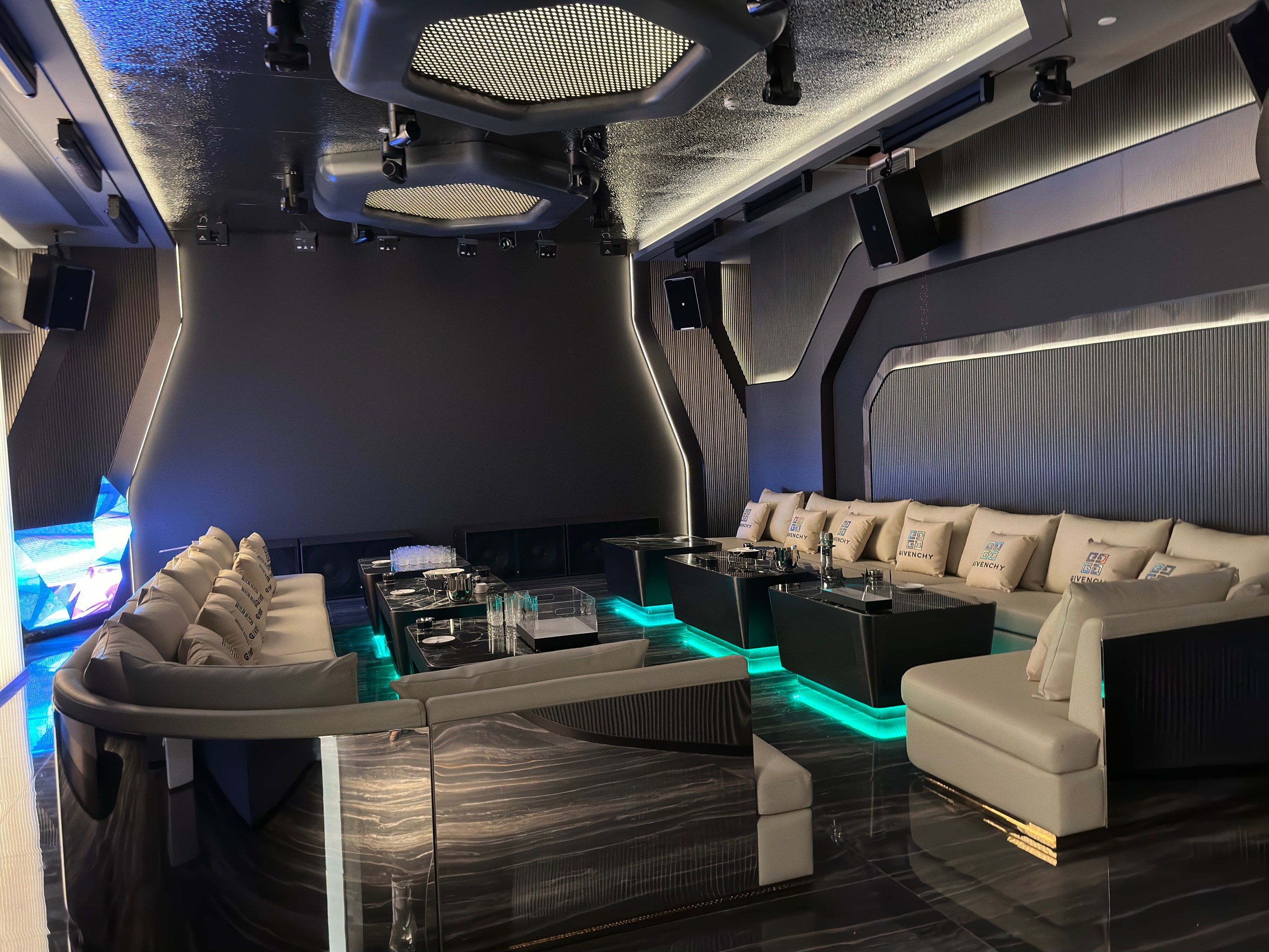 丽水商务ktv尽享高品质娱乐体验-松阳县ktv预定